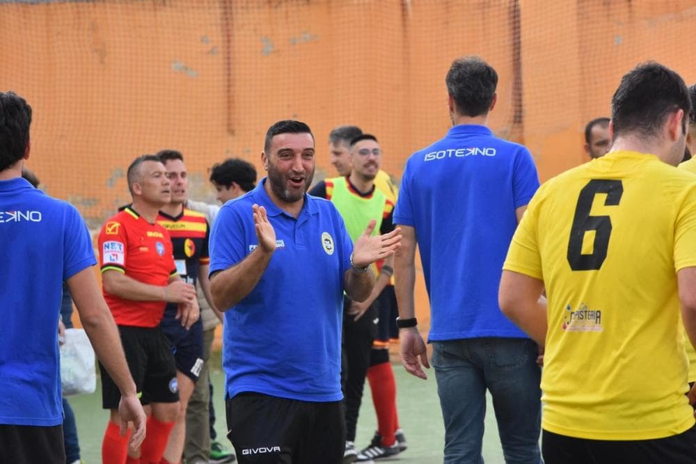 La promozione celebrata insieme